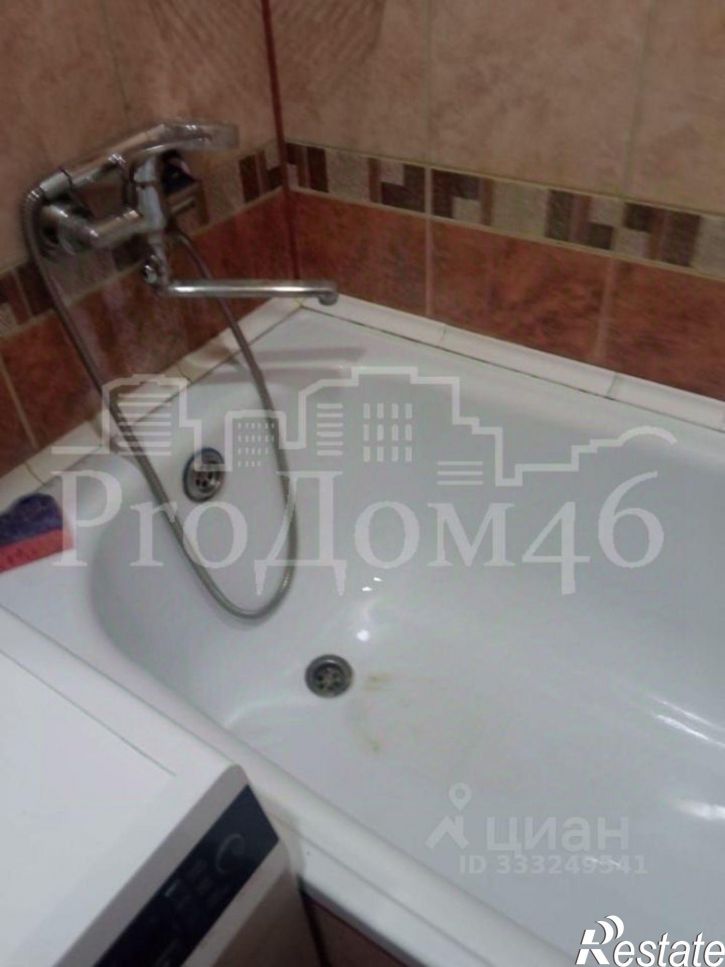 1-комн квартира пр-кт Кулакова, 29,  д. 29