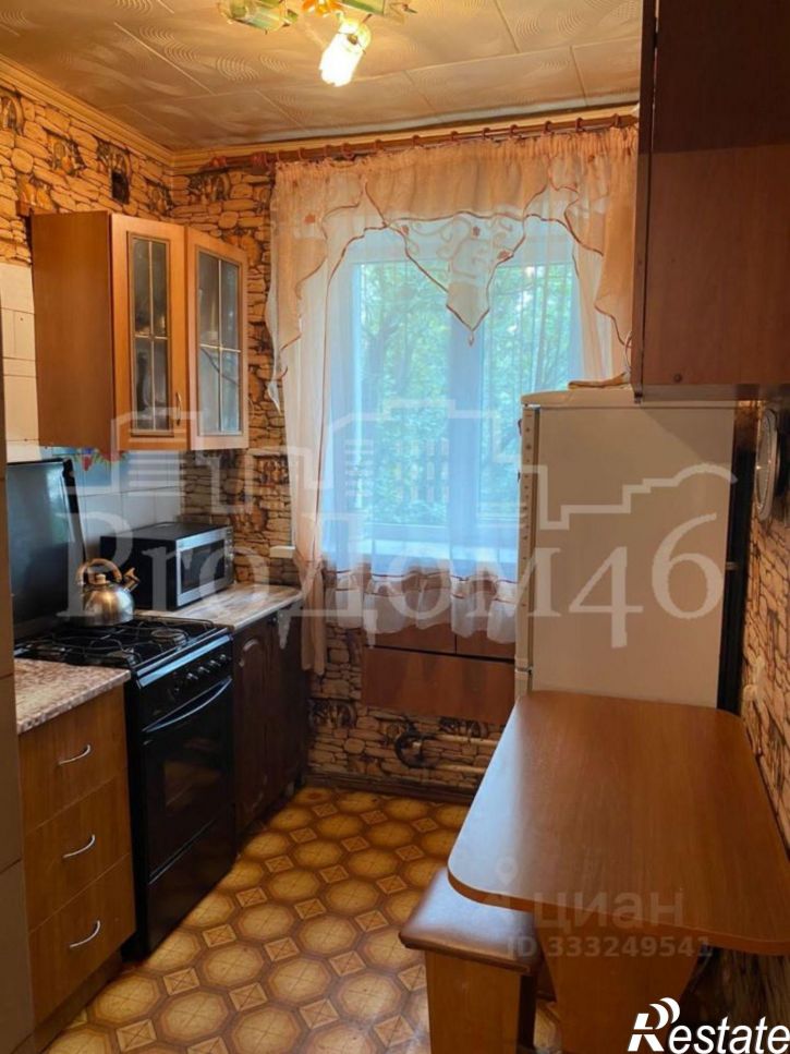 1-комн квартира пр-кт Кулакова, 29,  д. 29