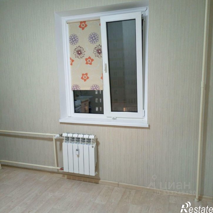 1-комн квартира ул Евгения Клевцова, 16,  д. 16