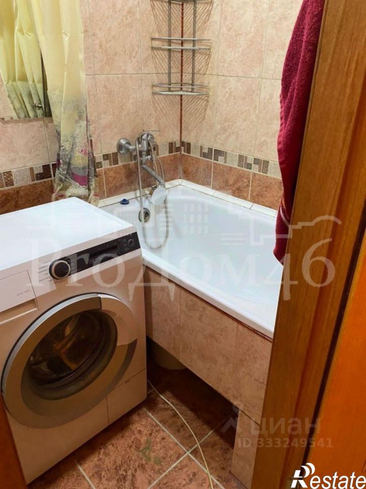 1-комн квартира пр-кт Кулакова, 29,  д. 29