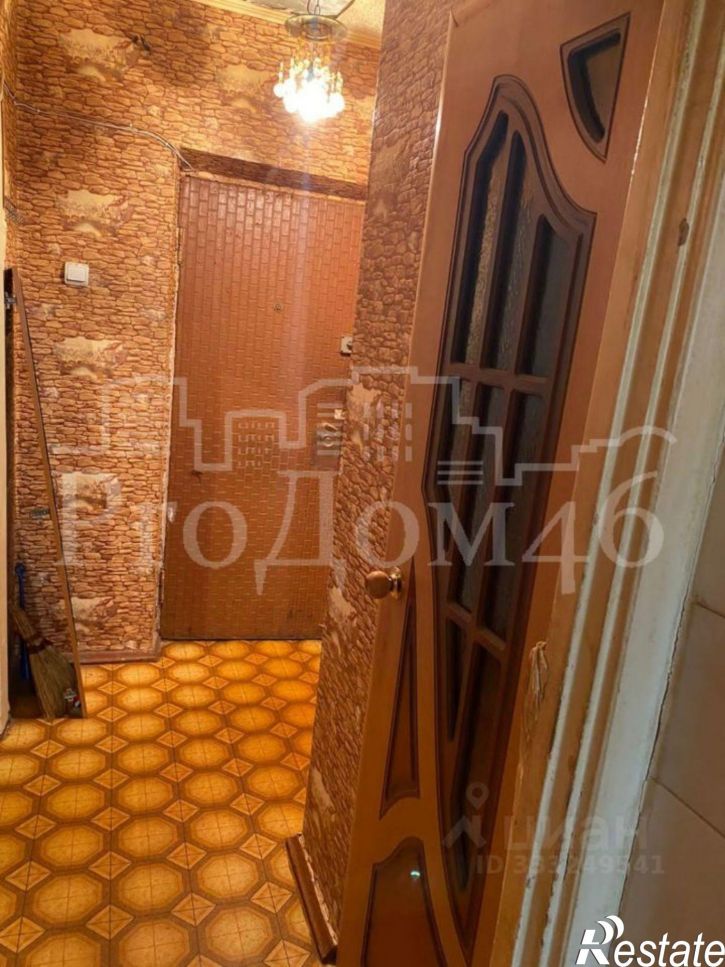 1-комн квартира пр-кт Кулакова, 29,  д. 29