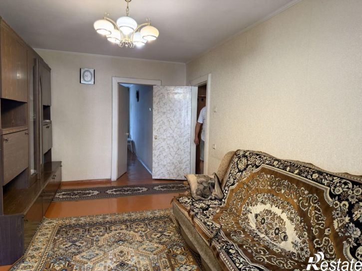 2-комн квартира ул Комарова, 21,  д. 21