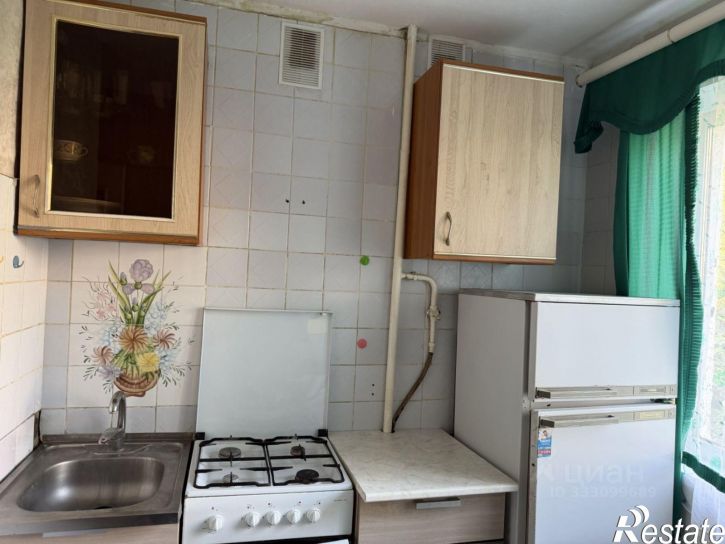 2-комн квартира ул Комарова, 21,  д. 21