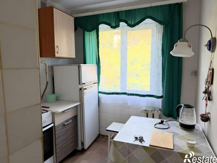 2-комн квартира ул Комарова, 21,  д. 21