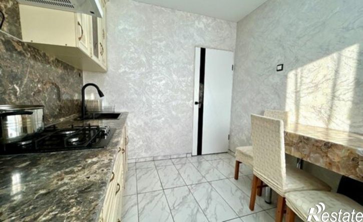 3-комн квартира ул Хуторская, 2А,  д. 2А