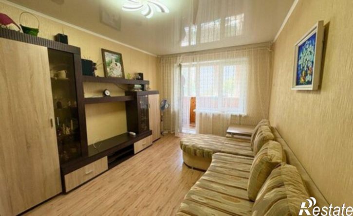 2-комн квартира пр-кт Ленинского Комсомола, 60,  д. 60