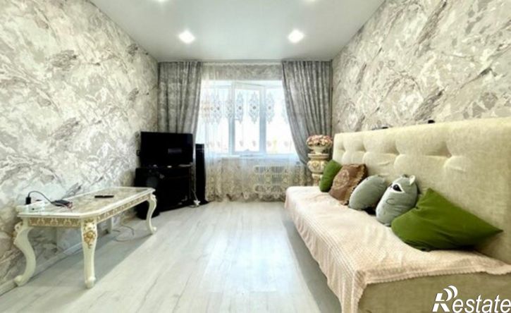 3-комн квартира ул Хуторская, 2А,  д. 2А