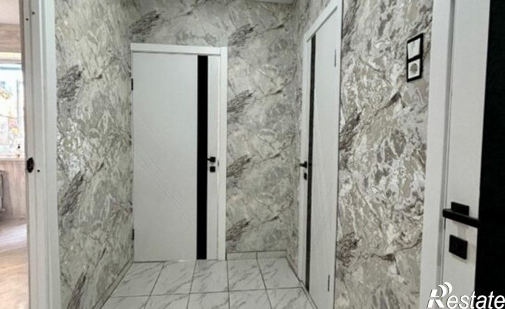 3-комн квартира ул Хуторская, 2А,  д. 2А