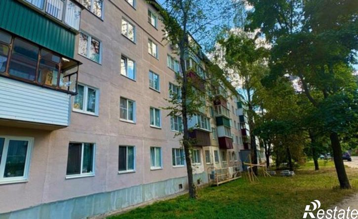2-комн квартира пр-кт Ленинского Комсомола, 60,  д. 60