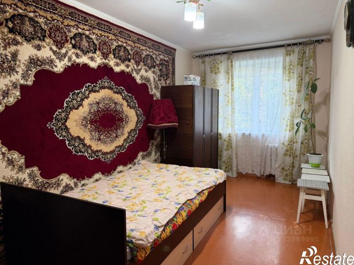 2-комн квартира ул Комарова, 21,  д. 21