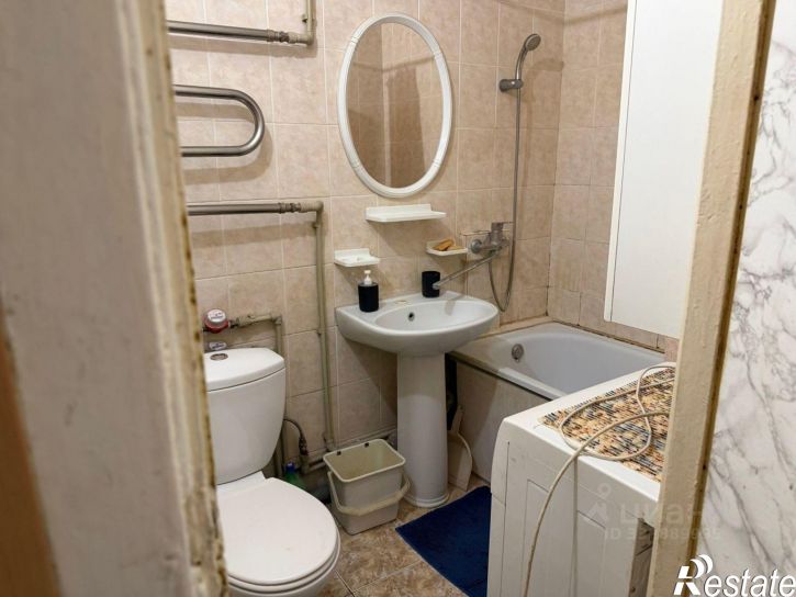 2-комн квартира ул Комарова, 21,  д. 21