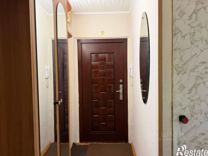 2-комн квартира ул Комарова, 21,  д. 21