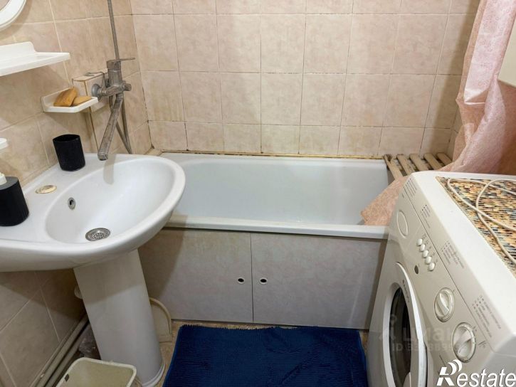 2-комн квартира ул Комарова, 21,  д. 21