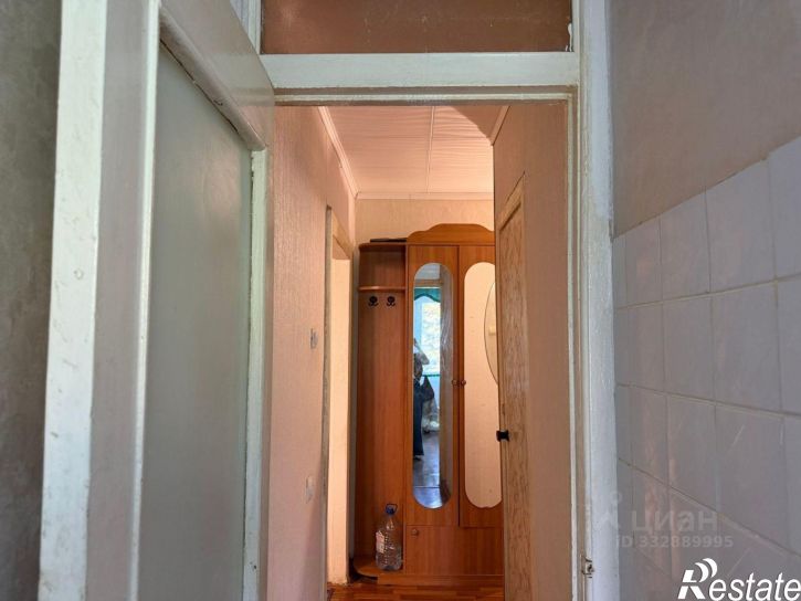 2-комн квартира ул Комарова, 21,  д. 21