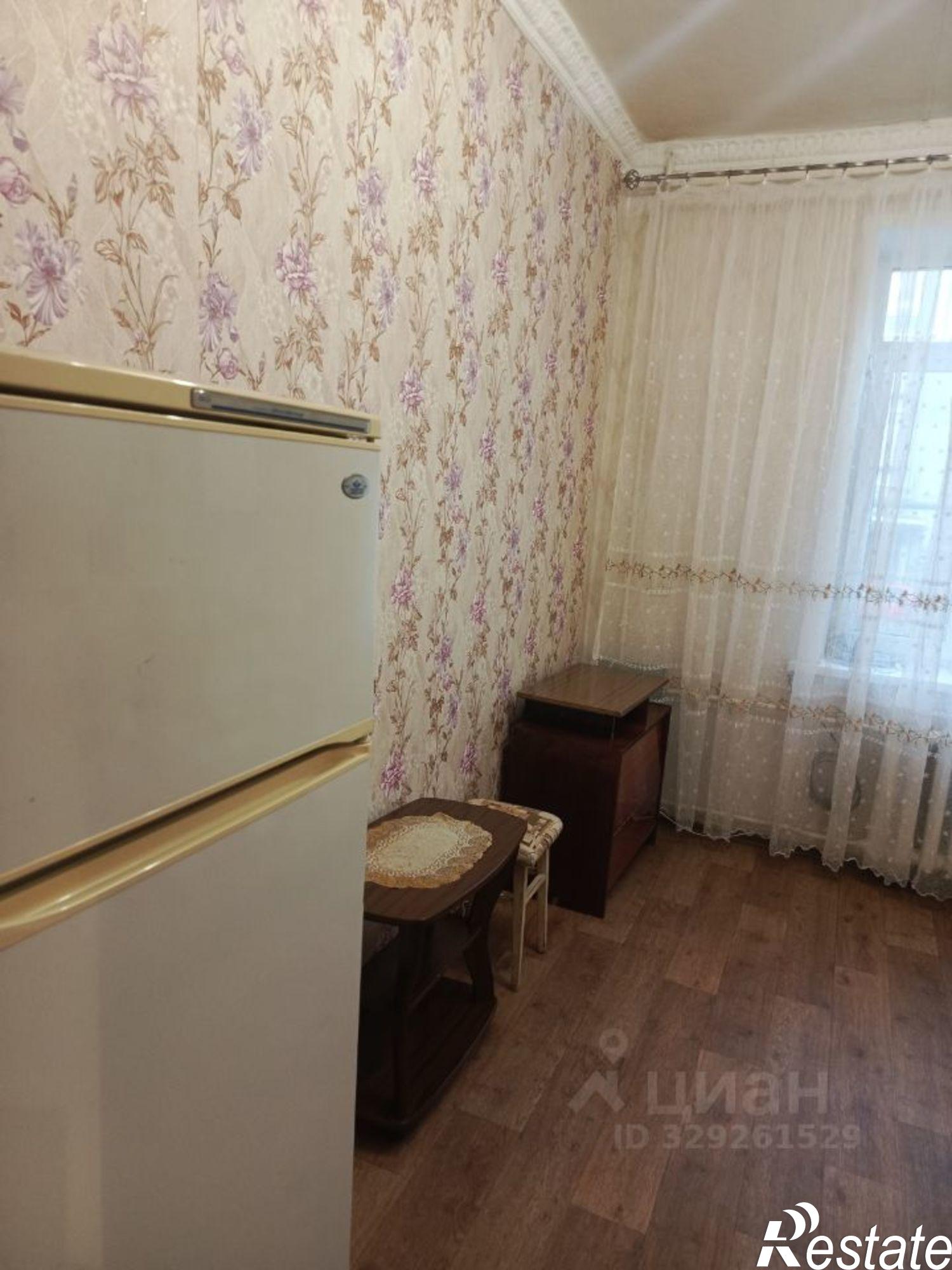 Сдать комнату за 12 000 рублей на ул Пигорева, 4