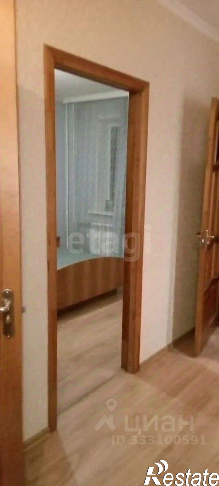 Купить квартиру за 9 500 000 рублей на ул Энгельса, 90