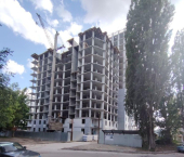 1-комн, 38 кв м, этаж 1/10 пр-д Сергеева, 12А