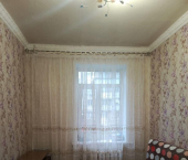 комната 20 кв м ул Пигорева, 4