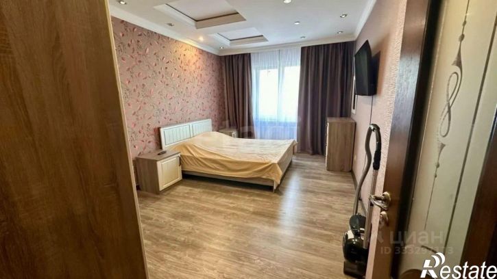 2-комн квартира ул Запольная, 60,  д. 60