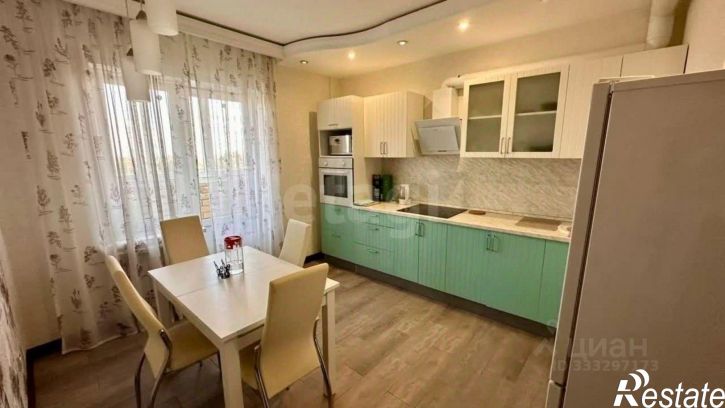 2-комн квартира ул Запольная, 60,  д. 60