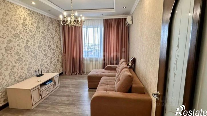 2-комн квартира ул Запольная, 60,  д. 60