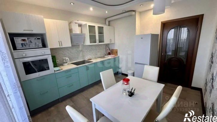 2-комн квартира ул Запольная, 60,  д. 60