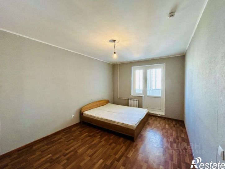 2-комн квартира ул Домостроителей, 19,  д. 19