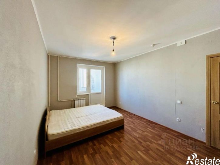 2-комн квартира ул Домостроителей, 19,  д. 19