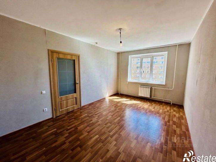 2-комн квартира ул Домостроителей, 19,  д. 19
