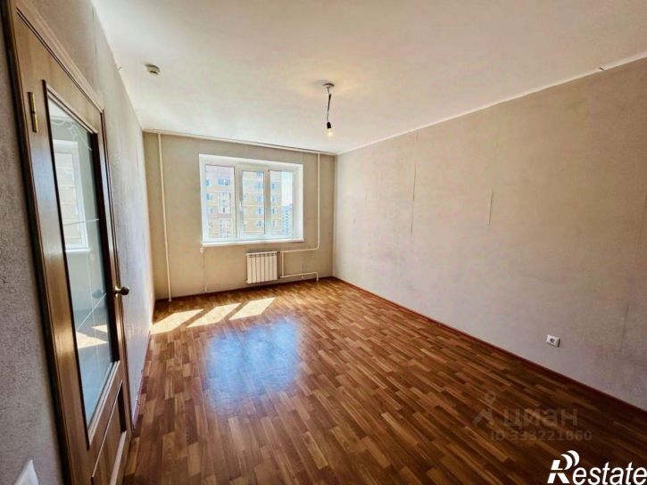 2-комн квартира ул Домостроителей, 19,  д. 19