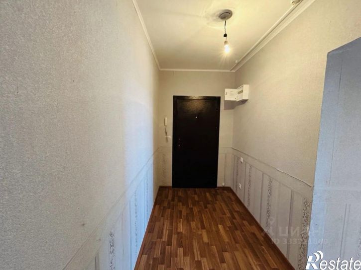 2-комн квартира ул Домостроителей, 19,  д. 19