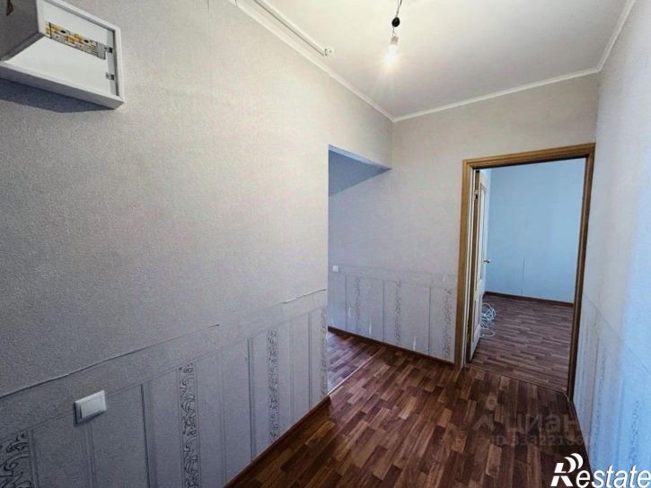 2-комн квартира ул Домостроителей, 19,  д. 19