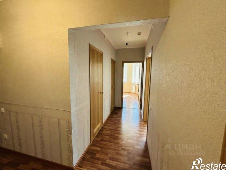 2-комн квартира ул Домостроителей, 19,  д. 19