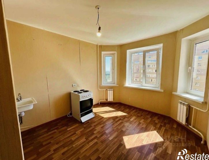 2-комн квартира ул Домостроителей, 19,  д. 19