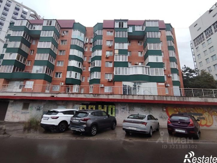1-комн квартира ул Володарского, 56,  д. 56