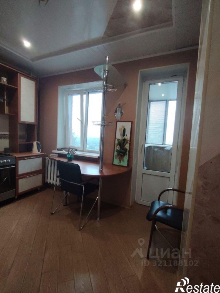 1-комн квартира ул Володарского, 56,  д. 56