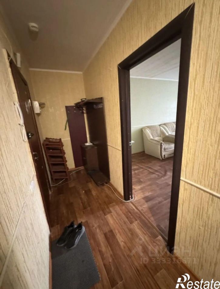 1-комн квартира ул Тракторная, 33,  д. 33