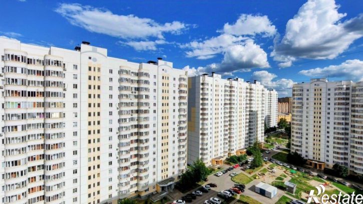 1-комн квартира пр-кт Вячеслава Клыкова, 15,  д. 15
