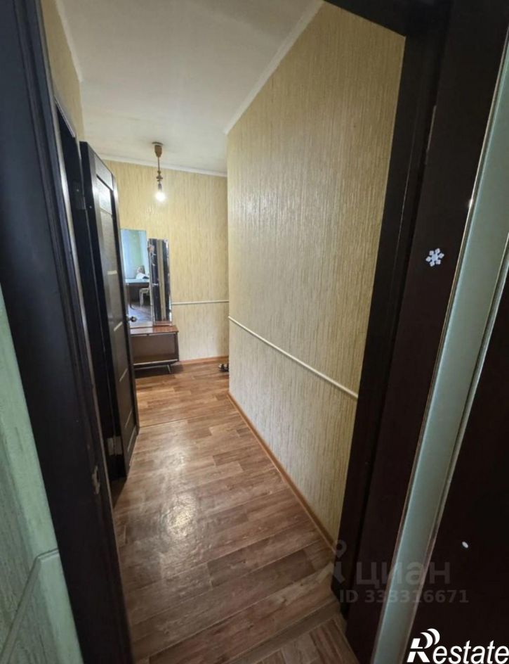 1-комн квартира ул Тракторная, 33,  д. 33