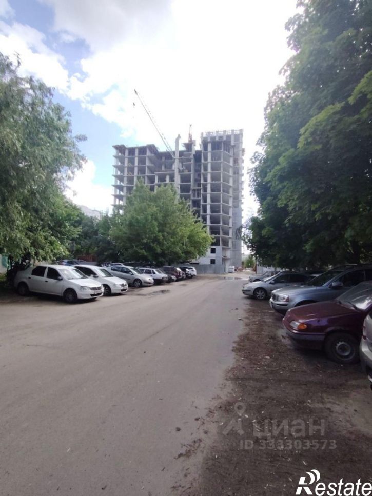 1-комн квартира в новом доме пр-д Сергеева, 12А,  д. 12А