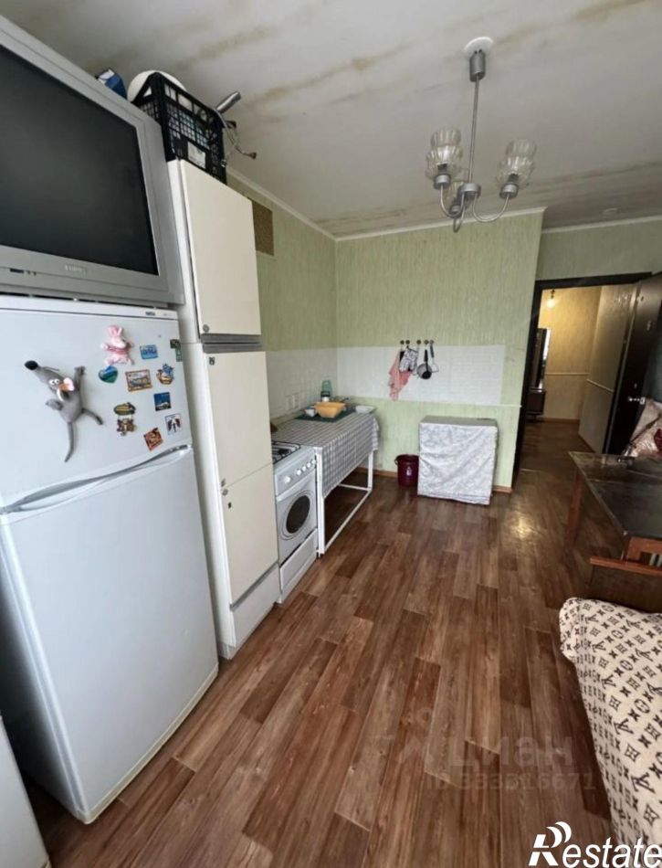 1-комн квартира ул Тракторная, 33,  д. 33