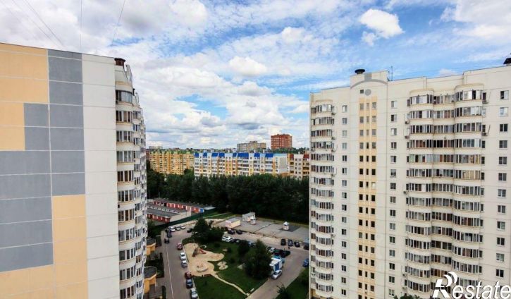 1-комн квартира пр-кт Вячеслава Клыкова, 15,  д. 15