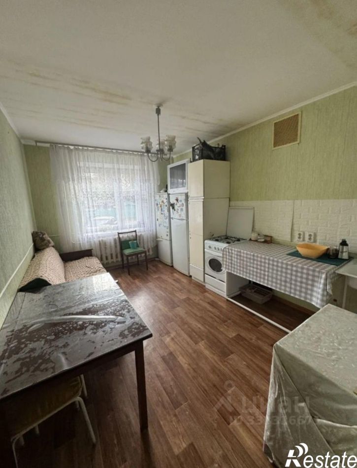 1-комн квартира ул Тракторная, 33,  д. 33