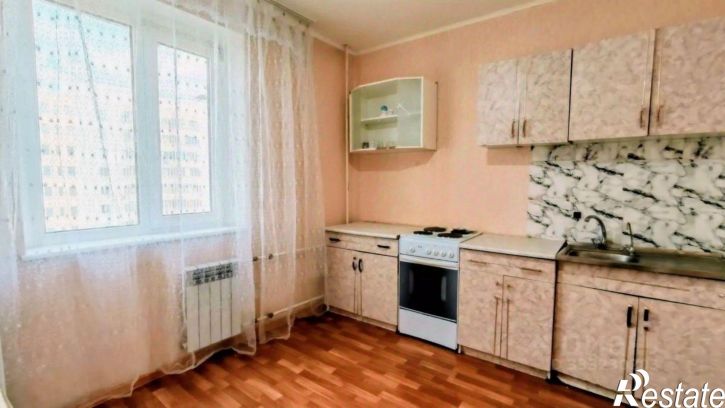 1-комн квартира пр-кт Вячеслава Клыкова, 15,  д. 15