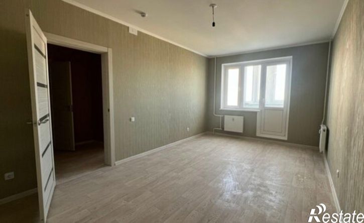 1-комн квартира Надежды Плевицкой пр-кт, 9,  д. 9