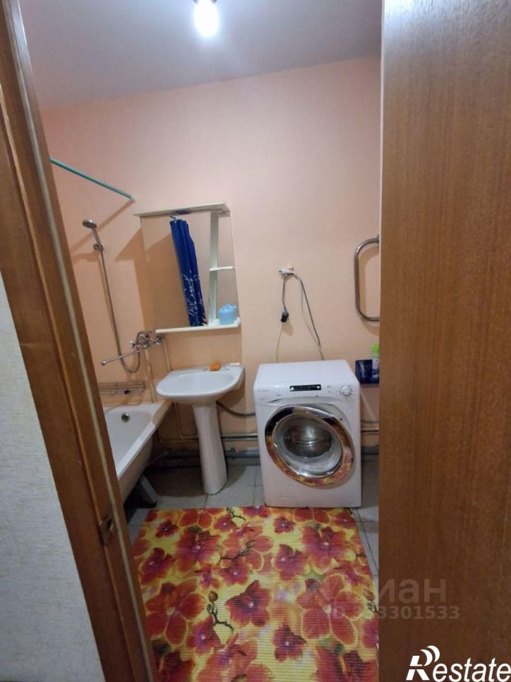 1-комн квартира пр-кт Победы, 22,  д. 22