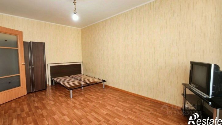1-комн квартира пр-кт Вячеслава Клыкова, 15,  д. 15
