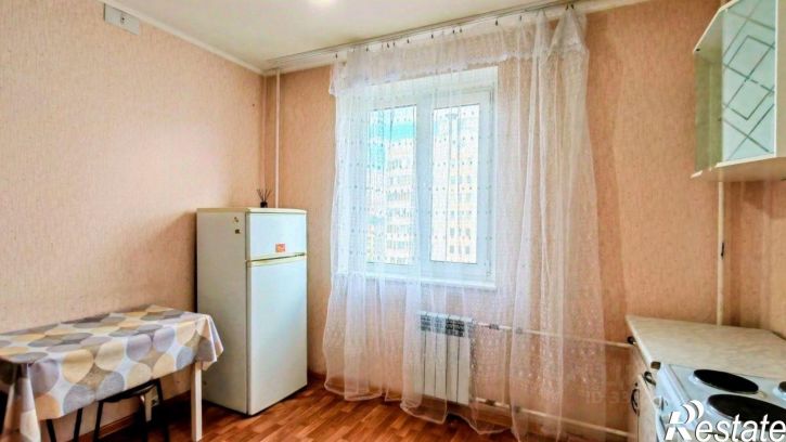 1-комн квартира пр-кт Вячеслава Клыкова, 15,  д. 15