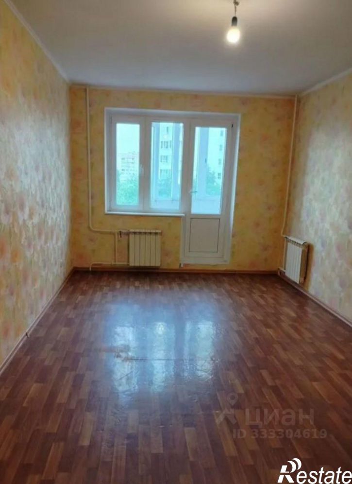 3-комн квартира пр-кт Вячеслава Клыкова, 10,  д. 10