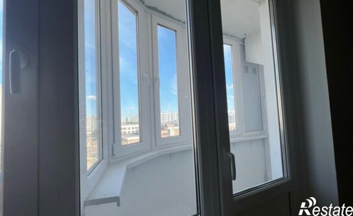 1-комн квартира Надежды Плевицкой пр-кт, 9,  д. 9